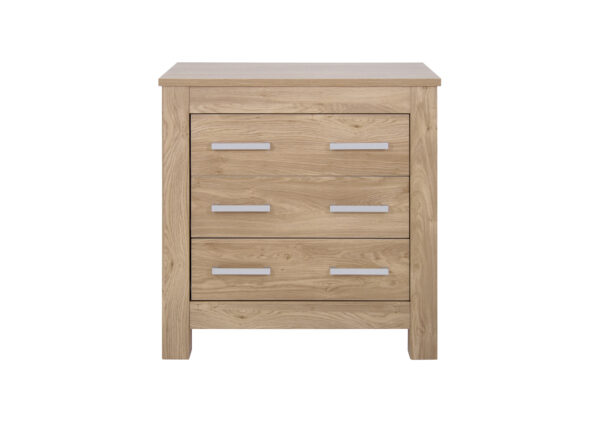 Baby Style Bordeaux Oak Furniture Set £895.00 - Image 5