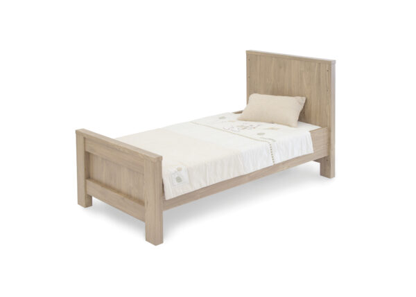Baby Style Bordeaux Oak Furniture Set £895.00 - Image 3