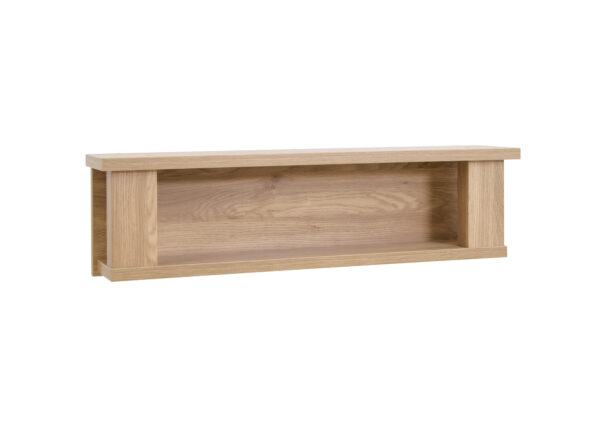 Baby Style Bordeaux Oak Furniture Set £895.00 - Image 10