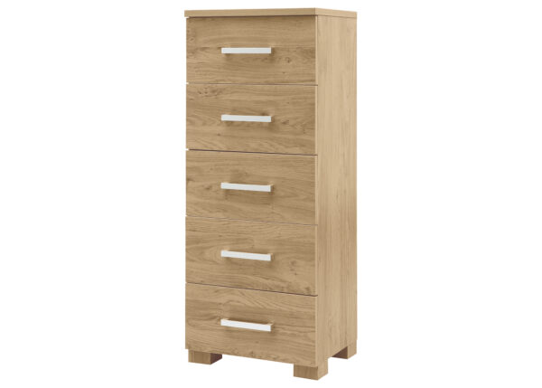 Baby Style Bordeaux Oak Furniture Set £895.00 - Image 9