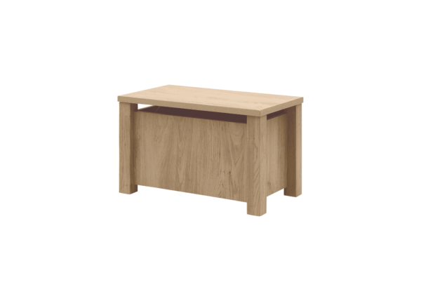 Baby Style Bordeaux Oak Furniture Set £895.00 - Image 8