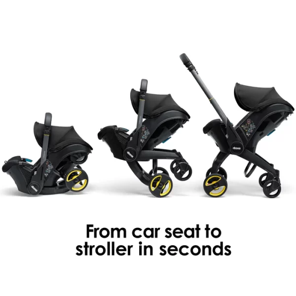 Doona I Car Seat £360.00 - Image 4
