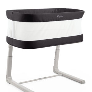 Babystyle Oyster Wiggle Crib £175.00