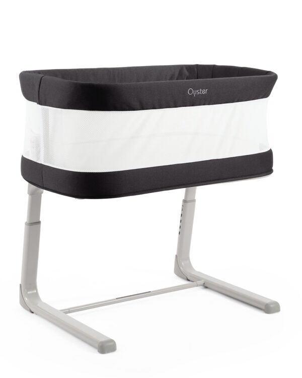 Babystyle Oyster Wiggle Crib £175.00