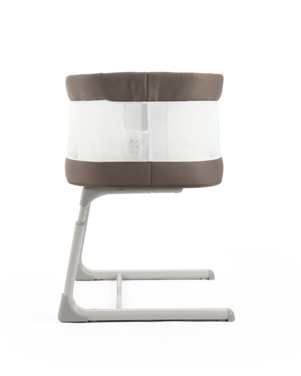 Babystyle Oyster Wiggle Crib £175.00 - Image 7