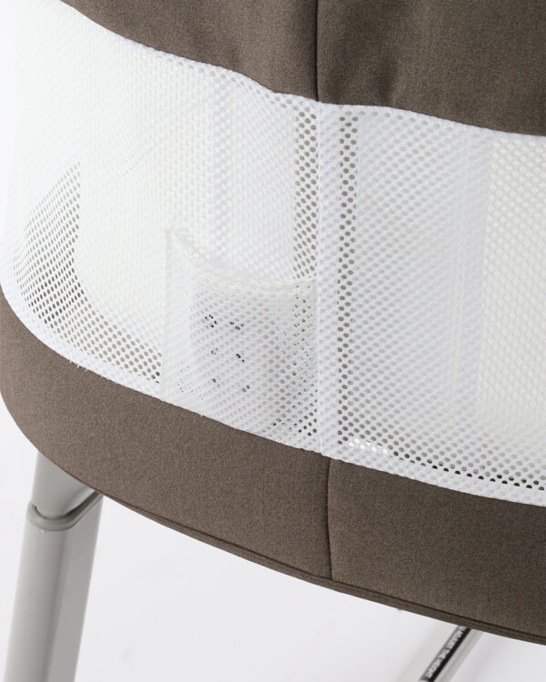 Babystyle Oyster Wiggle Crib £175.00 - Image 5