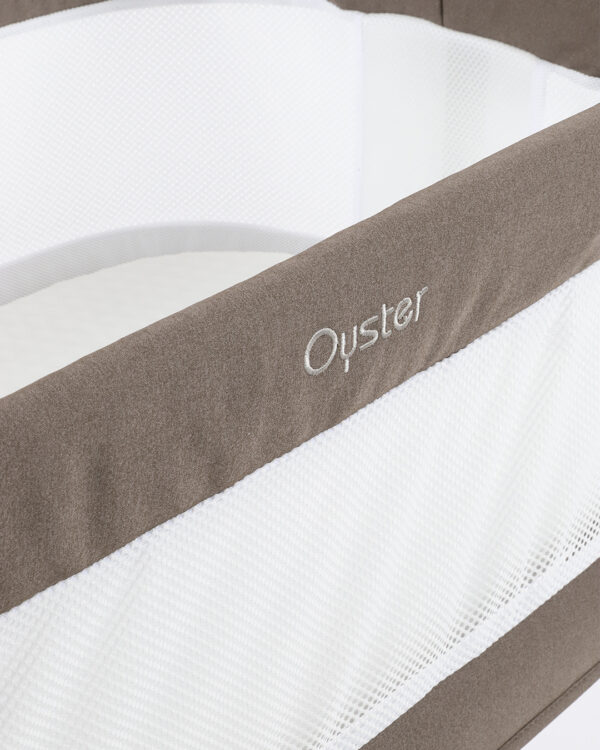 Babystyle Oyster Wiggle Crib £175.00 - Image 6