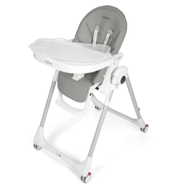 Peg Perego Prima Pappa Follow Me Ice - Image 3