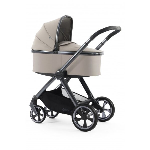 Baby Style Oyster 4 Luxury Bundle - Image 10