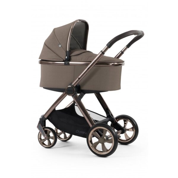 Baby Style Oyster 4 Luxury Bundle - Image 9