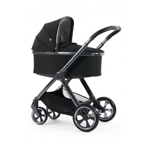 Baby Style Oyster 4 Luxury Bundle - Image 7