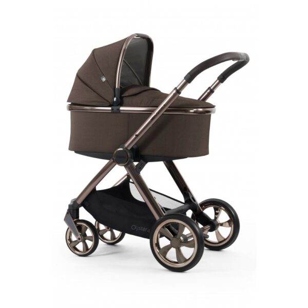 Baby Style Oyster 4 Luxury Bundle - Image 4