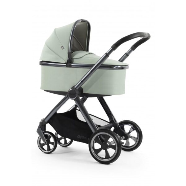 Baby Style Oyster 4 Luxury Bundle - Image 3