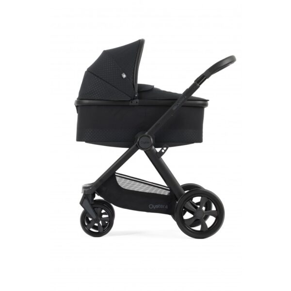 Baby Style Oyster 4 Luxury Bundle - Image 2
