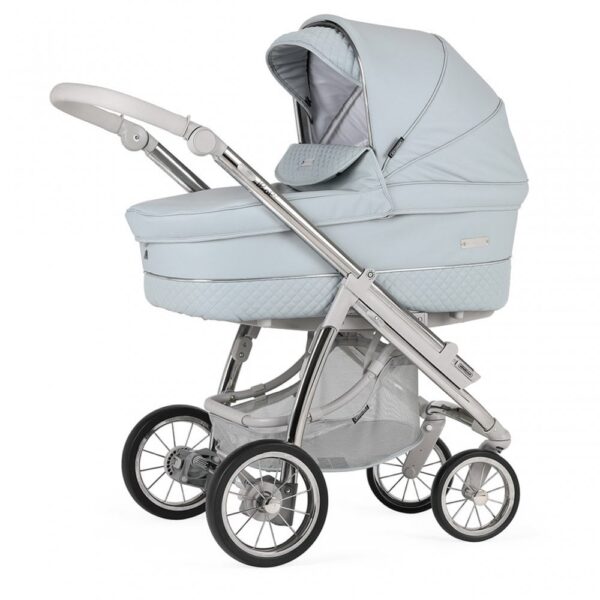 Bebecar Ip-Op Pram Travel System £995.00 - Image 5