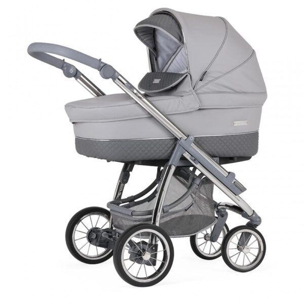 Bebecar Ip-Op Pram Travel System £995.00 - Image 3