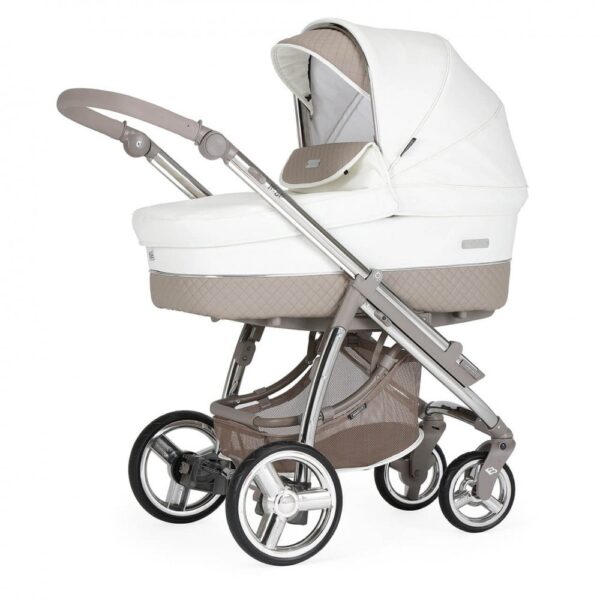 Bebecar Ip-Op Pram Travel System £995.00 - Image 2