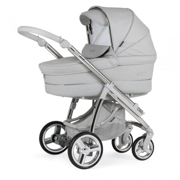 Bebecar Ip-Op Pram Travel System £995.00 - Image 7