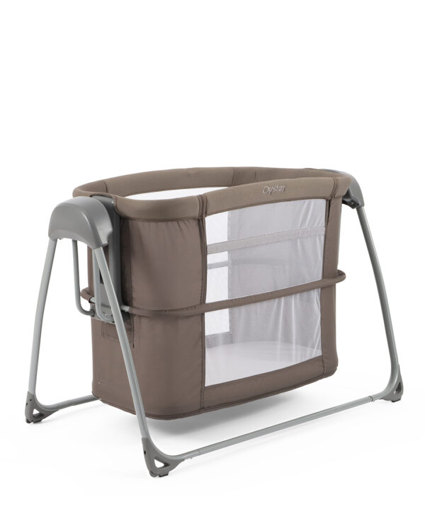 Oyster Swinging Crib £220.00 - Image 4
