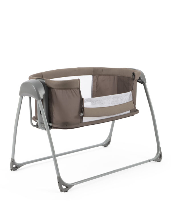 Oyster Swinging Crib £220.00 - Image 2