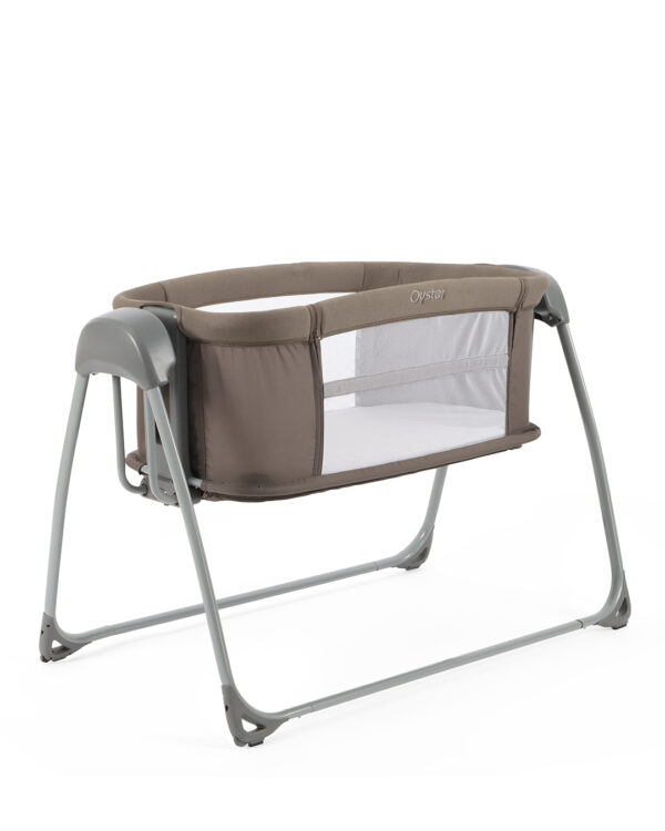 Oyster Swinging Crib £220.00 - Image 3