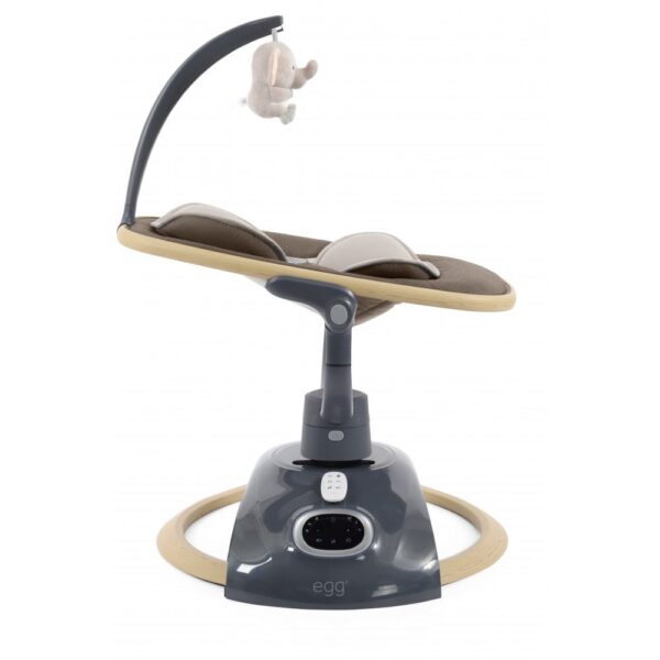 Egg Smart Rocker £265.00 - Image 2