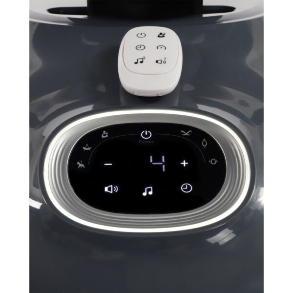 Egg Smart Rocker £265.00 - Image 4