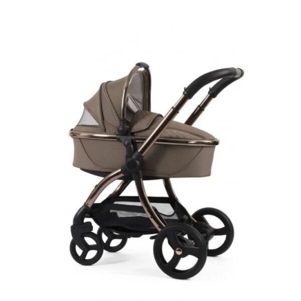 Egg 3 Luxury Travel System £1395.00 - Image 8