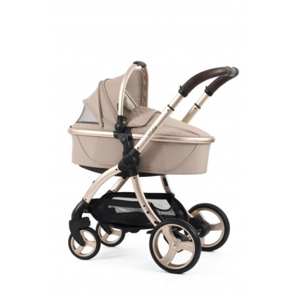 Egg 3 Luxury Travel System £1395.00 - Image 9