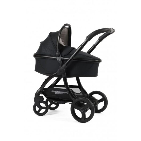 Egg 3 Bundle With Maci Cosi Cabrio Fix & Base - Image 10
