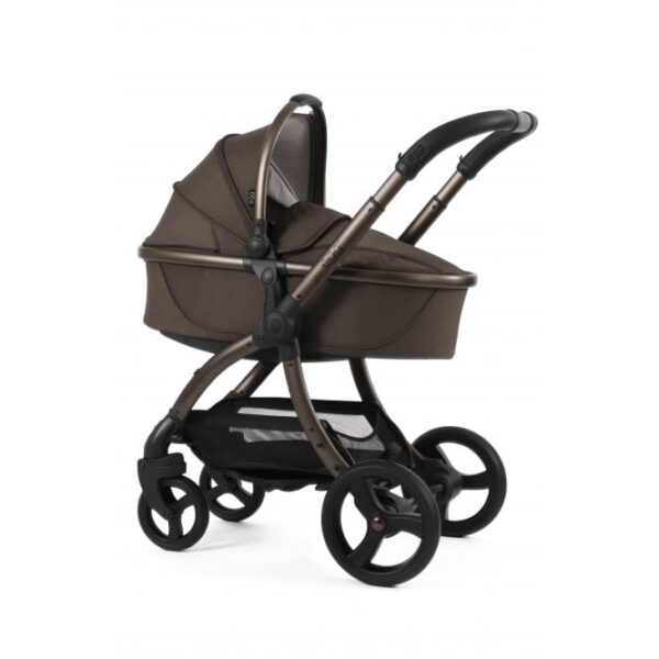 Egg 3 Luxury Travel System £1395.00 - Image 5