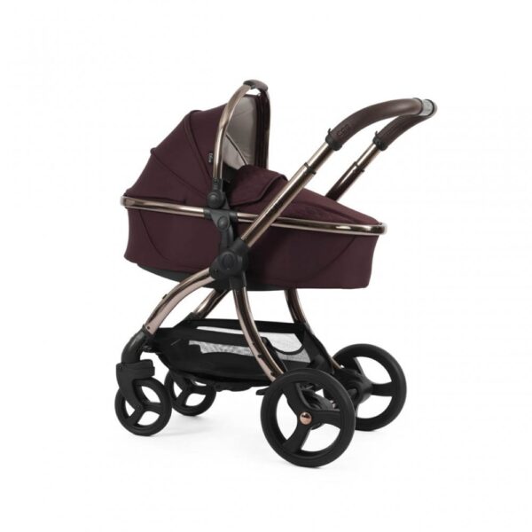 Egg 3 Luxury Travel System £1395.00 - Image 3