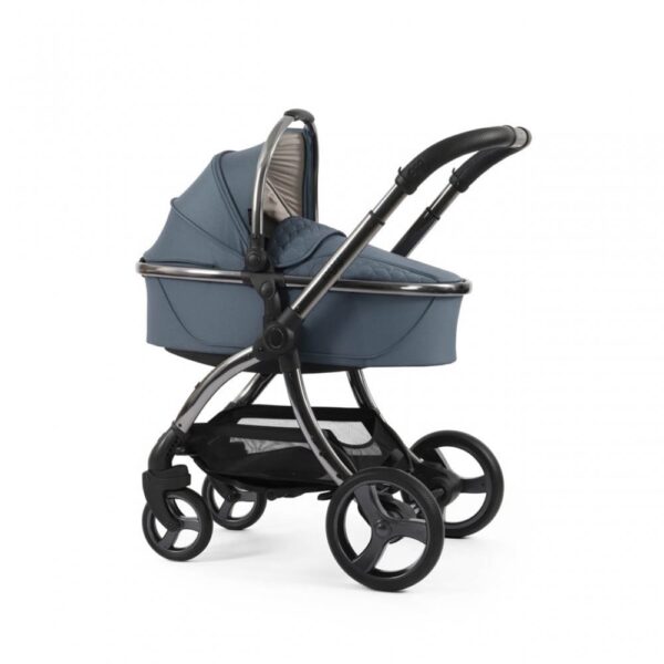 Egg 3 Luxury Travel System £1395.00 - Image 2
