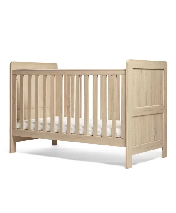 Mamas & Papas Atlis Oak Furniture Set £745.00 - Image 3
