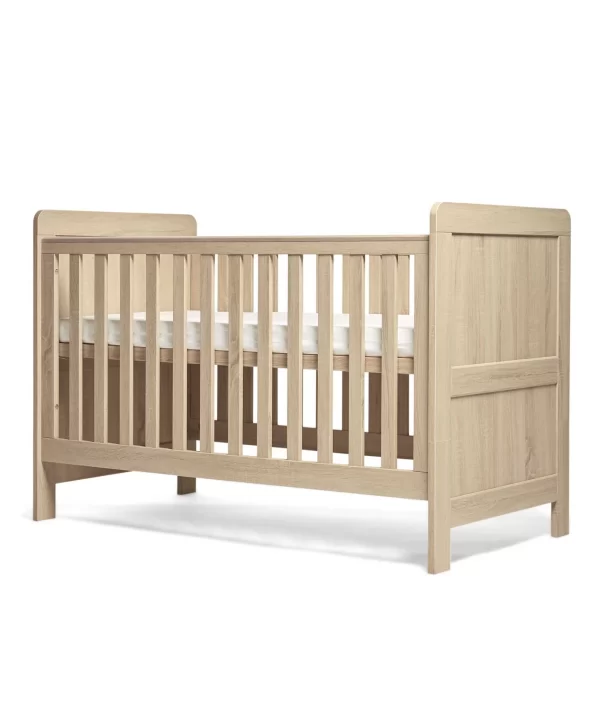 Mamas & Papas Atlis Oak Furniture Set £745.00 - Image 5