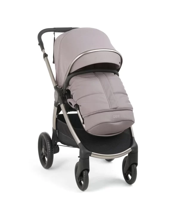 Mamas & Papas Ocarro 2 Set in Stone 6 piece Bundle - Image 3