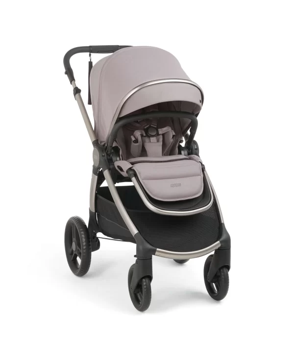 Mamas & Papas Ocarro 2 Set in Stone 6 piece Bundle - Image 2