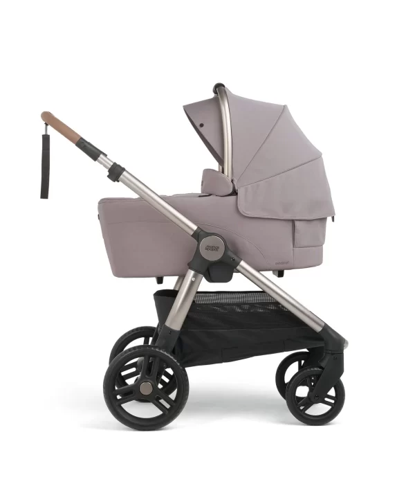 Mamas & Papas Ocarro 2 Set in Stone 6 piece Bundle - Image 4