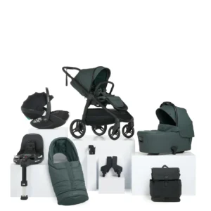 Mamas & Papas Ocarro 2 Set 8 piece Bundle