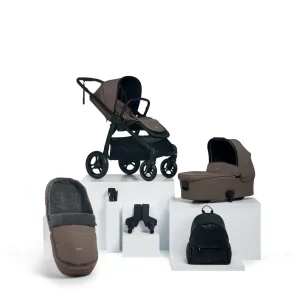 Mamas & Papas Ocarro Set in Cafe Special Offer £735.00