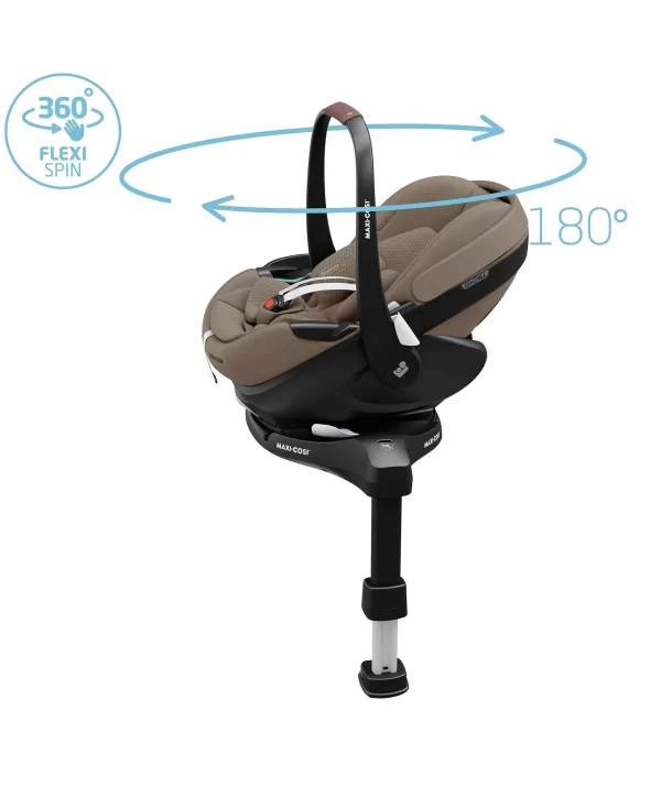 Maxi Cosi Pebble 360 Pro - Image 7