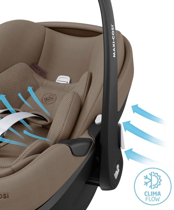 Maxi Cosi Pebble 360 Pro - Image 4