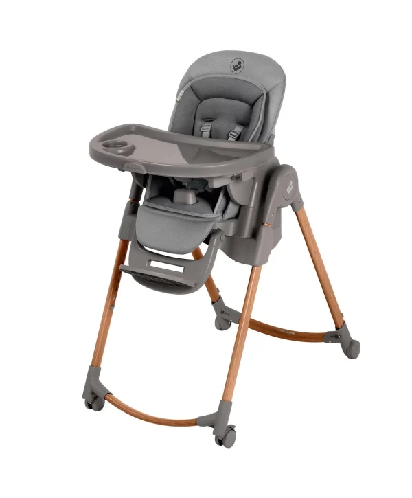 Maxi Cosi Minla Plus Graphite
