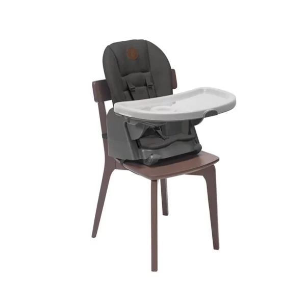 Maxi Cosi Minla Plus Graphite - Image 5