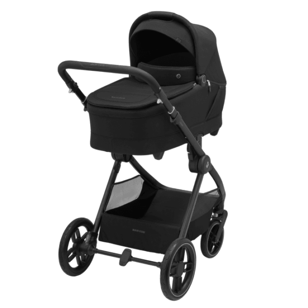 Maxi Cosi Oxford Pram Premium Bundle - Image 3