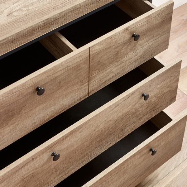 Baby Style Montana Furniture Set £795.00 - Image 3