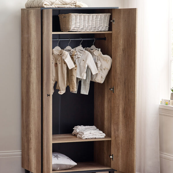 Baby Style Montana Furniture Set £795.00 - Image 2