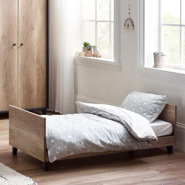Baby Style Montana Furniture Set £795.00 - Image 5
