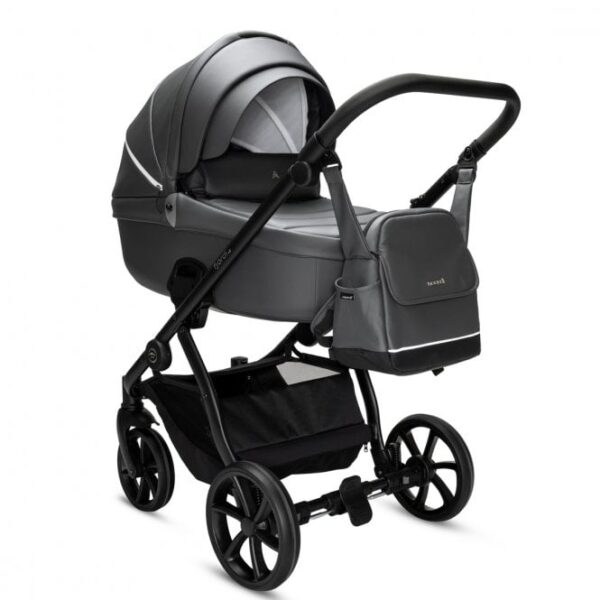 Noordi Fjordi Leather 3 in 1 Travel System £995.00 - Image 6
