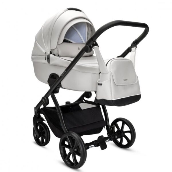 Noordi Fjordi Leather 3 in 1 Travel System £995.00 - Image 2